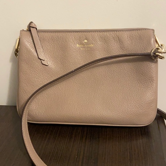 Kate Spade Crossbody
